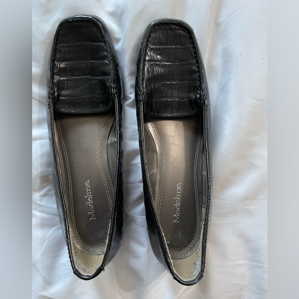 Madeline shoes